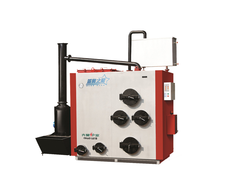 齊昊MA100藍(lán)奧之星數(shù)控鍋爐