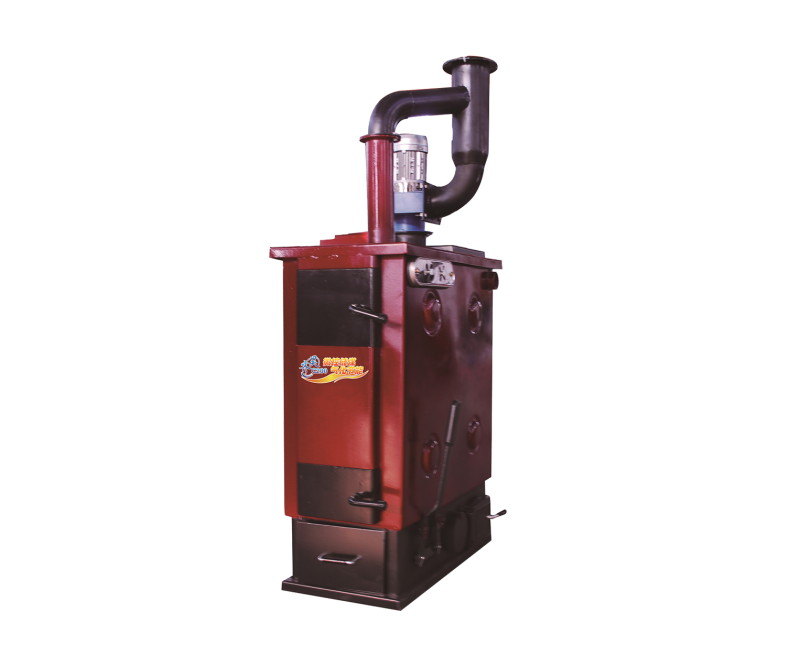 齊昊C200微控儲(chǔ)煤小鍋爐