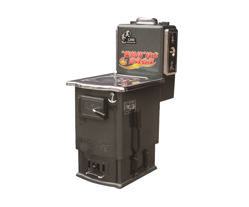 齊昊L200采暖爐