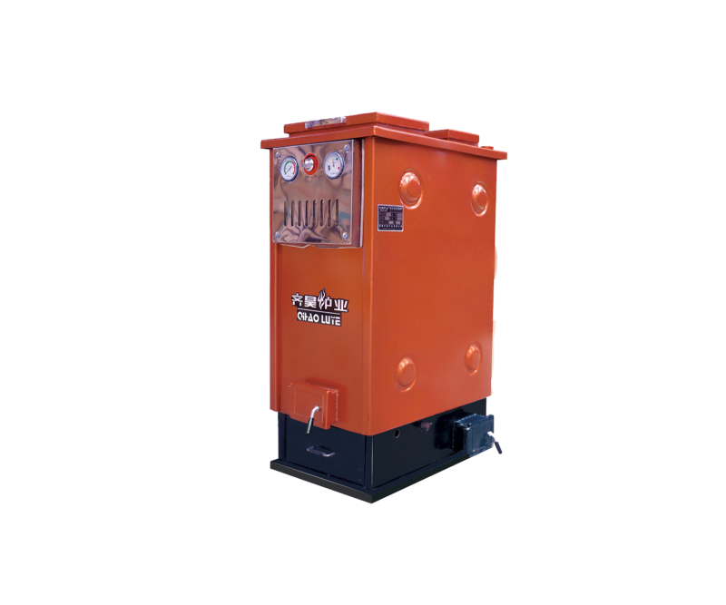 齊昊C100儲(chǔ)煤小鍋爐