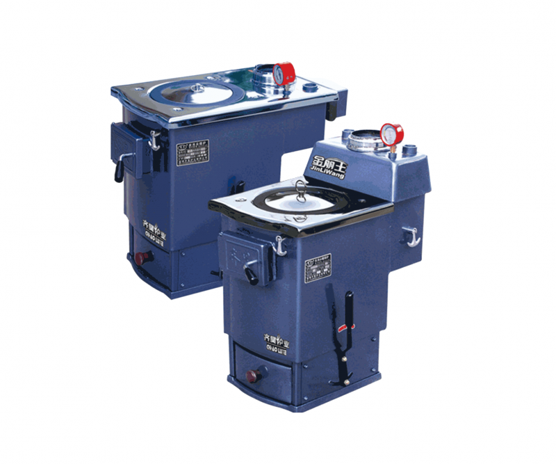 齊昊L100（金麗王）采暖爐